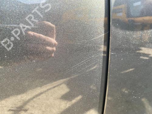 Dør høyre bak VW TIGUAN ALLSPACE (BW2, BJ2) 1.5 TSI | BP29692878C5 