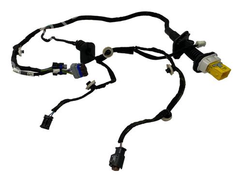 Ledningsnet VAUXHALL CORSA Mk V (F) 1.5 (102 hp) 29690557