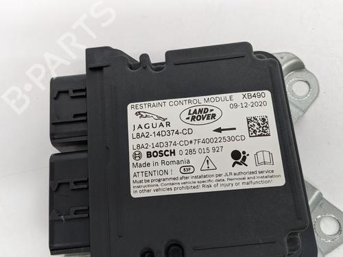 Elektronische module JAGUAR I-PACE (X590) EV400 AWD | BP29695093M83 