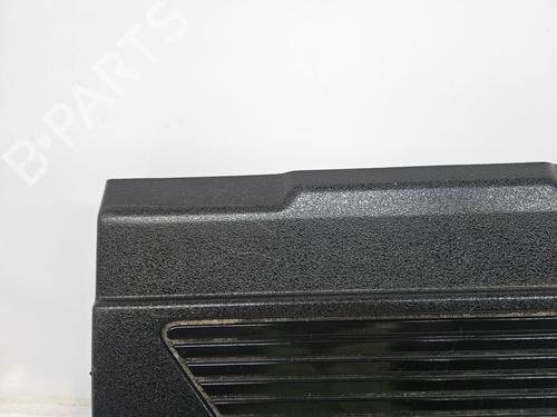 Topbeskyttelse NISSAN LEAF (ZE1) Electric | BP29688813M93 