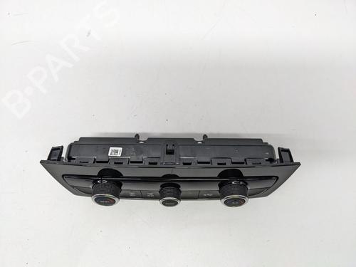 Commande Chauffage VAUXHALL CORSA Mk IV (E) (X15) 1.2 | BP29689547I5