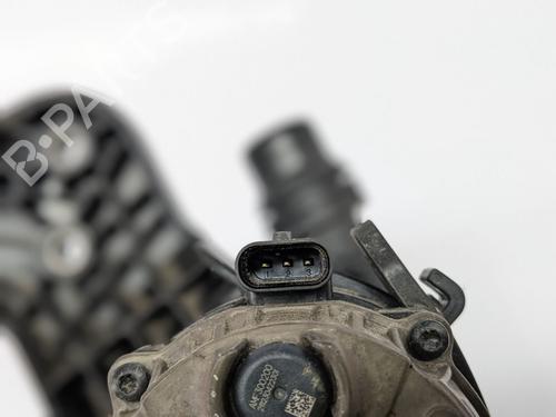 Ekstra vandpumpe BMW i4 (G26) eDrive40 | BP29689826M111 