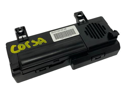Module électronique VAUXHALL MOKKA 1.2 (76) (101 hp) 29691166