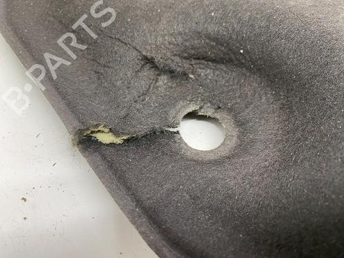 Upper protection BMW i4 (G26) M50 xDrive | BP29691909M93 