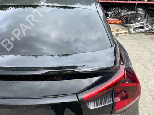 Boot lining CITROËN C4 III (BA_, BB_, BC_) ë-C4 (BCZKXC, BZCKSC) | BP29693871I3 