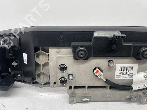 Ferdsskriver VAUXHALL CORSA Mk V (F) 1.2 | BP29692071C48 