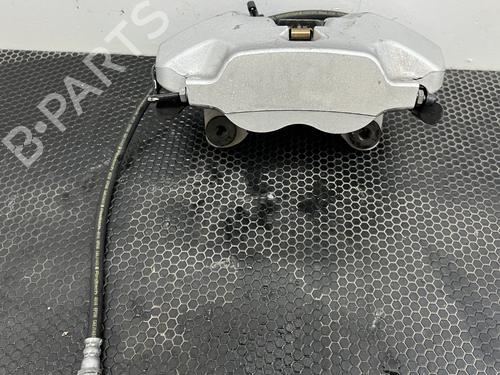 Right front brake caliper BMW X3 (G01, F97, G08) xDrive 20 d | BP29689446M104 