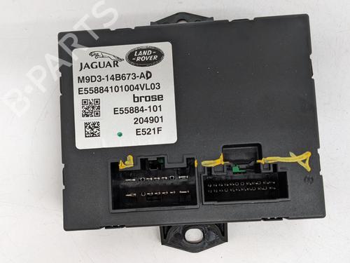 Module électronique JAGUAR I-PACE (X590) EV400 AWD | BP29695108M83
