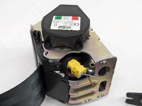 Sikkerhedssele bag højre VOLVO XC40 (536) Recharge | BP29694009I28 