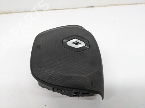 Førerens kollisjonspute RENAULT ZOE (BFM_) R110 | BP29691460C9 