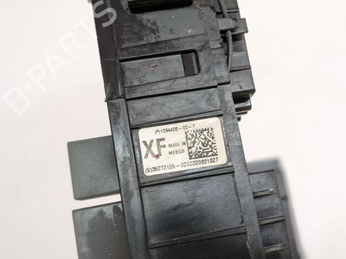 Fuse box TESLA MODEL X (5YJX) P90D AWD | BP32179745E1 