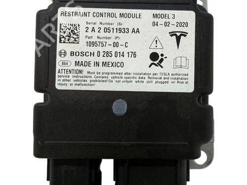 Annen TESLA MODEL 3 (5YJ3) EV AWD (351 hp) 30768496