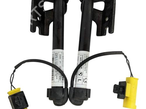 Cerniera/Limitatore di apertura porta BMW iX (I20) xDrive M60 (619 hp) 31284377