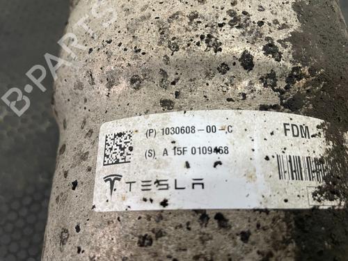Høyre foran støtdemper TESLA MODEL S (5YJS) 85 | BP29691048M17 