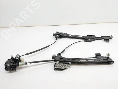 Rudehejsemekanisme Højre bagtil HONDA e (ZC7_) Electric Advance (ZC7) | BP29690369C25 