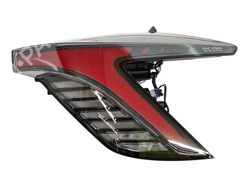 Fanale posteriore destro MG MG 4 (EH32) EV (170 hp) 31367034