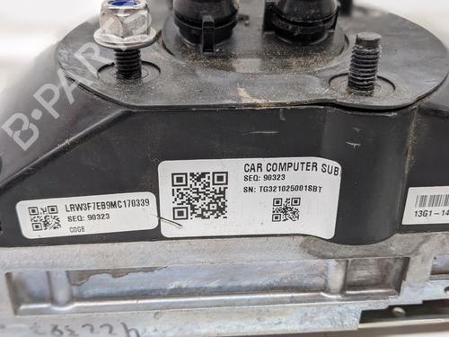 Modulo elettronico TESLA MODEL 3 (5YJ3) EV | BP29689341M83 