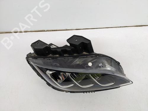 Højre forlygte HYUNDAI KONA (OS, OSE, OSI) EV | BP29987171C29