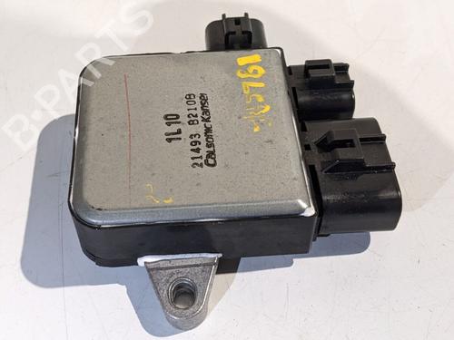 Module électronique NISSAN LEAF (ZE0) Electric | BP29688853M83