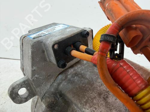 AC compressor TESLA MODEL 3 (5YJ3) EV AWD | BP33531733M34  - Image 8