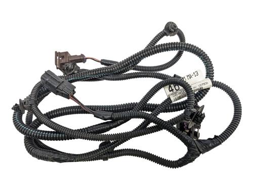 Faisceau de câbles RENAULT ZOE (BFM_) R110 (108 hp) 29690687