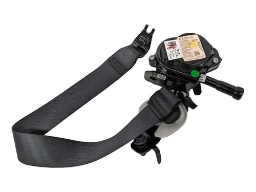 Used Rear left seatbelt HYUNDAI IONIQ 5 (NE) EV All-wheel Drive (305 hp) 29689447