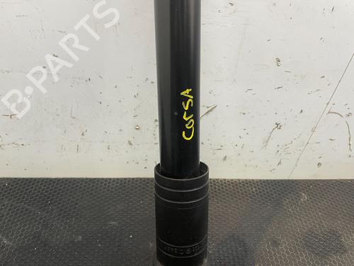 Højre bagtil støddæmper VAUXHALL CORSA Mk V (F) CORSA-e | BP29693853M19 