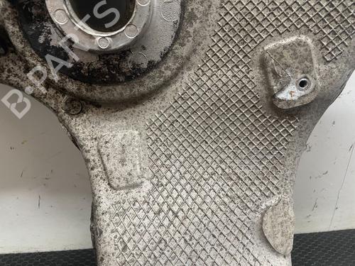 Venstre foran bærearm JAGUAR I-PACE (X590) EV400 AWD | BP29689734M12