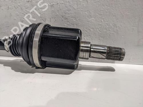 Andre JAGUAR I-PACE (X590) EV400 AWD | BP29688171O1