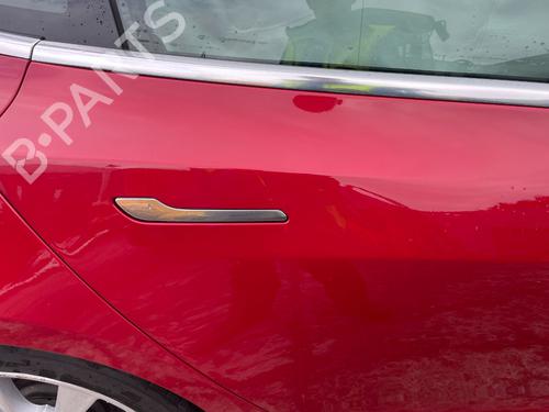 Dør høyre bak TESLA MODEL 3 (5YJ3) EV AWD | BP29695272C5 