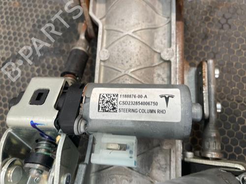 Steering column TESLA MODEL Y (5YJY) Long Range All-wheel Drive | BP29694304M21 