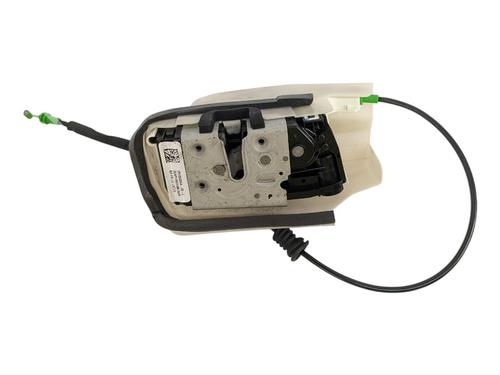 Used Front left lock TESLA MODEL 3 (5YJ3) EV AWD (351 hp) 31121565