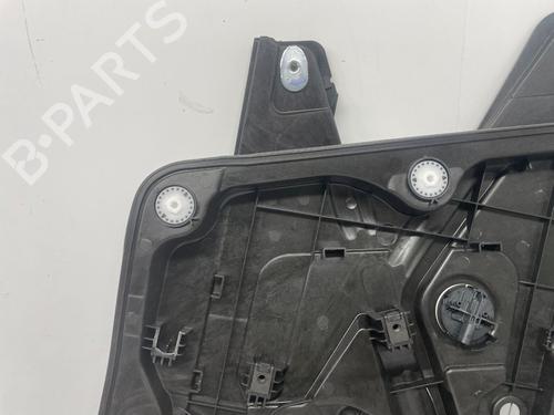 Rudehejsemekanisme Højre foran SKODA ENYAQ iV SUV (5AZ) 60 | BP29692087C23 