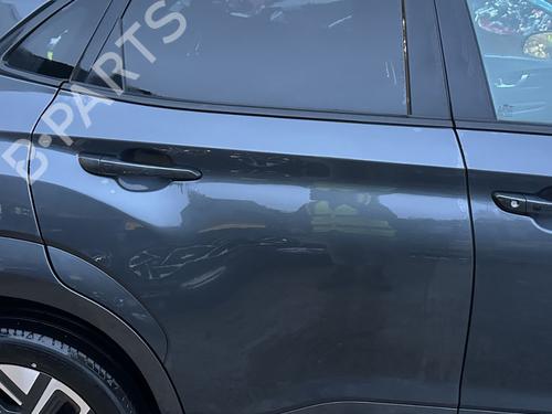 Porte arrière droite HYUNDAI KONA (OS, OSE, OSI) EV (204 hp) 32005868