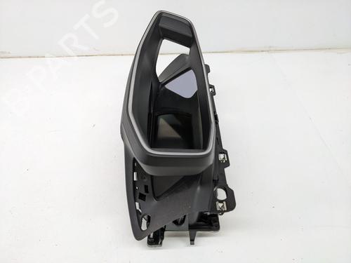 Instrument cluster PEUGEOT 208 II (UB_, UP_, UW_, UJ_) e-208 | BP29689632C47 