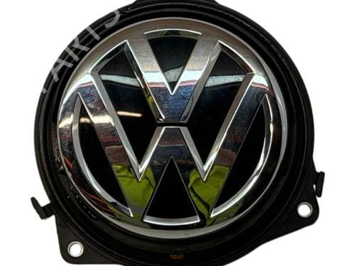 Used Tailgate handle Tailgate handle VW GOLF VII (5G1, BQ1, BE1, BE2) 2.0 GTI (230 hp) 33713243 33713243