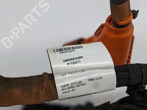 Kabel SMART FORFOUR Hatchback (453) 1.0 (453.042, 453.043) | BP29693194E12 