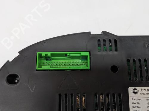Cockpit MG MG ZS SUV (AZS1) EV (CSA7001) | BP29689474C47 