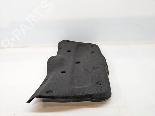 Boot lining FIAT 500e (332_) Elektro 3+1 (FA1) | BP29687837I3 