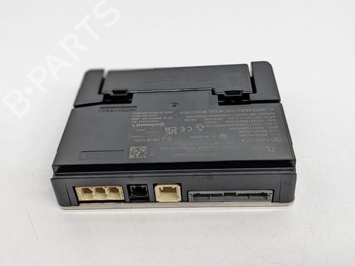 Electronic module TOYOTA bZ4X (_EAM1_) EV (YEAM15) | BP29692492M83 