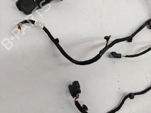 Ledningsnet MG MG ZS SUV (AZS1) EV (CSA7001) | BP29873781E16