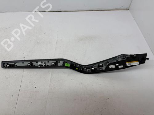 Andre TESLA MODEL X (5YJX) P90D AWD | BP30312149O1