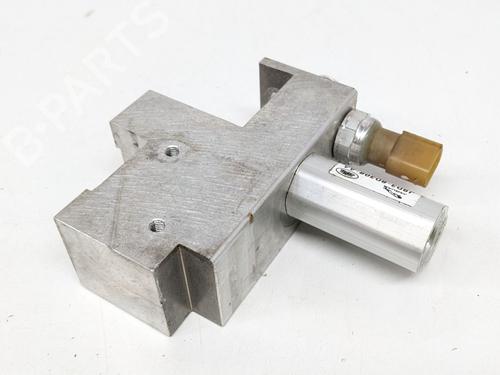 Rør JAGUAR I-PACE (X590) EV400 AWD | BP29689649M125 