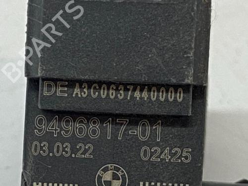 Andre BMW i4 (G26) eDrive40 | BP29693616O1 - Image 6