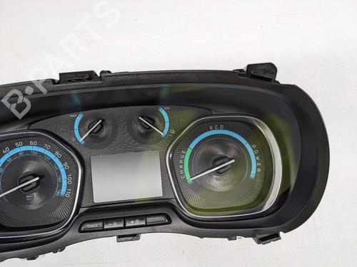 Kombinert Instrument VAUXHALL VIVARO C Van (K0) VIVARO-E | BP29693302C47
