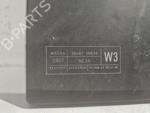 Fuse box NISSAN LEAF (ZE1) Electric | BP29688776E1 