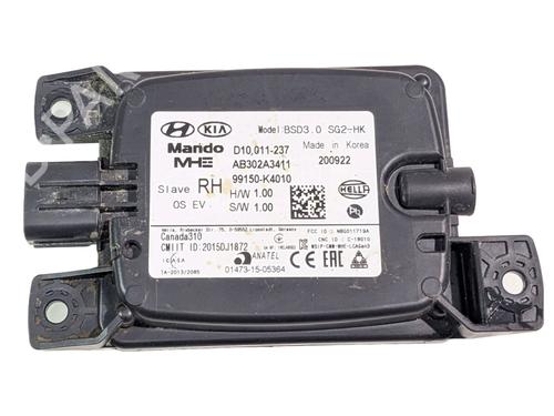 Ander HYUNDAI KONA (OS, OSE, OSI) EV (204 hp) 29688052