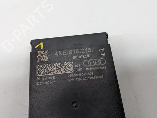 Elektronisk modul AUDI E-TRON (GEN) 55 quattro | BP29689307M83 