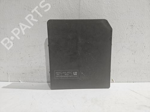 Fuse box NISSAN LEAF (ZE1) Electric | BP29688771E1 