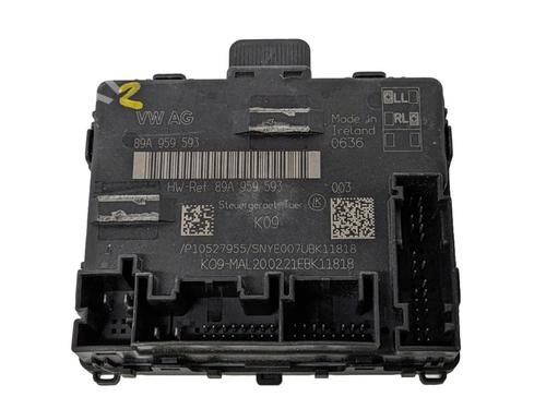 Elektronisk modul AUDI Q4 E-TRON SUV (F4B) 50 quattro (300 hp) 29689355